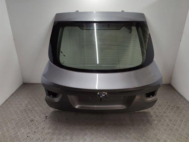 Крышка багажника (дверь 3-5) BMW X6 E71/E72