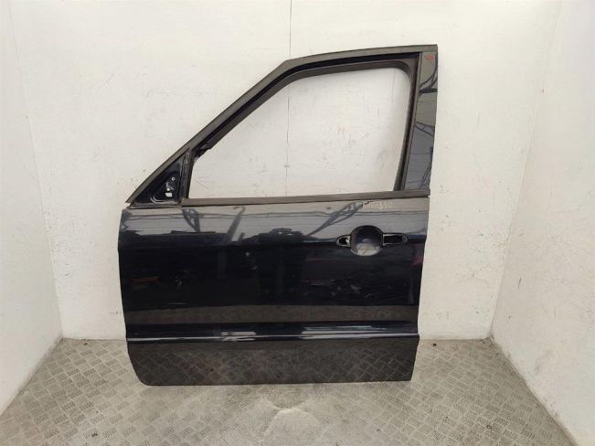 Дверь передняя левая Ford S-Max (2006-2015)