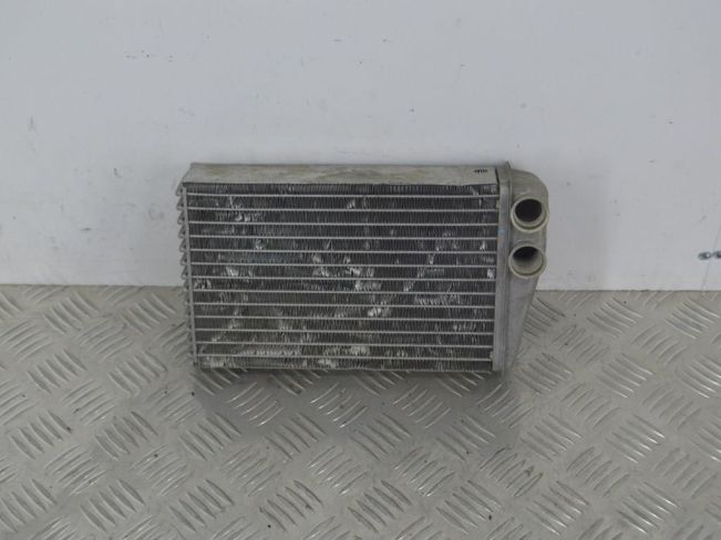 Радиатор отопителя (печки) Renault Scenic 2 (2003-2009)