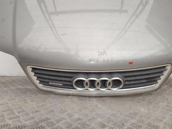 Капот Audi A6 Allroad (2000-2005)