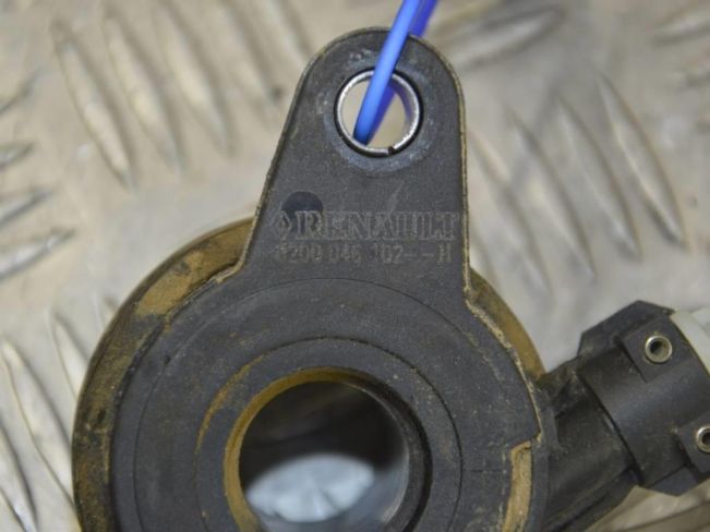 Подшипник выжимной Renault Scenic 2 (2003-2009)