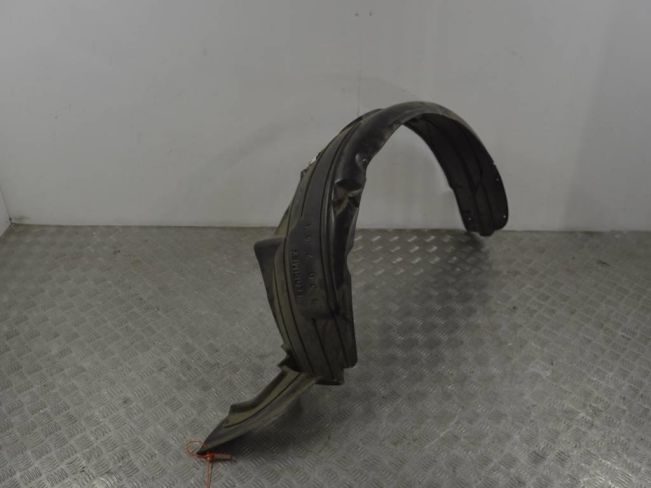 Защита арок передняя левая (подкрылок) Hyundai i30 (2007-2012)