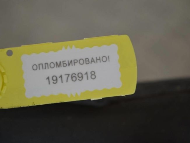 Патрубок интеркулера Volkswagen Sharan (1995-2010)