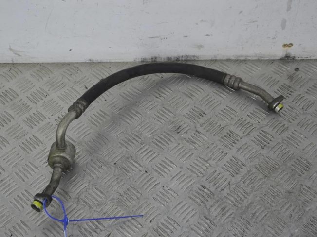 Трубка кондиционера Nissan Qashqai (J10) (2006-2014)