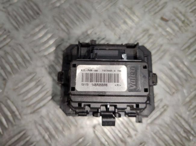 Сопротивление печки Renault Scenic 3 (2008-2015)