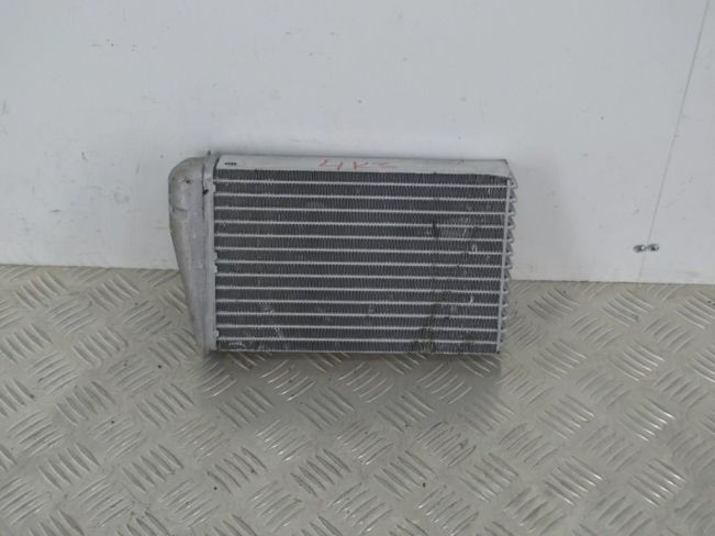 Радиатор отопителя (печки) Renault Scenic 2 (2003-2009)