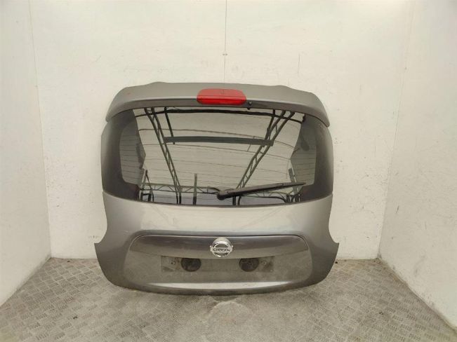 Крышка багажника (дверь 3-5) Nissan Juke (2010-2019)