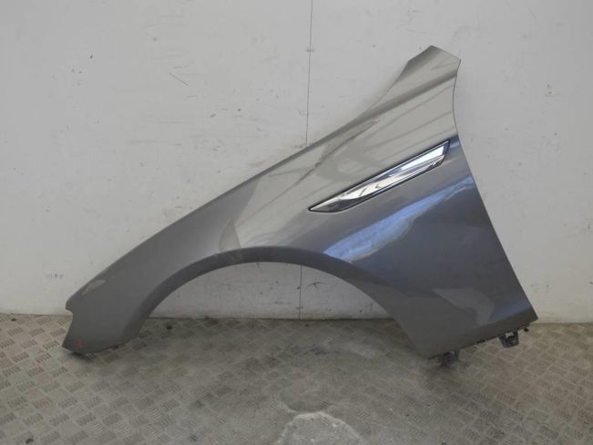 Крыло переднее левое BMW 6 F06/F12/F13 (2011-2018)
