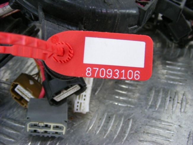 Проводка двигателя Renault Scenic 3 (2008-2015)