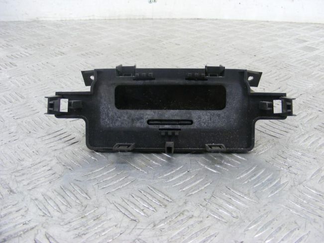 Часы Renault Megane 2 (2002-2008)