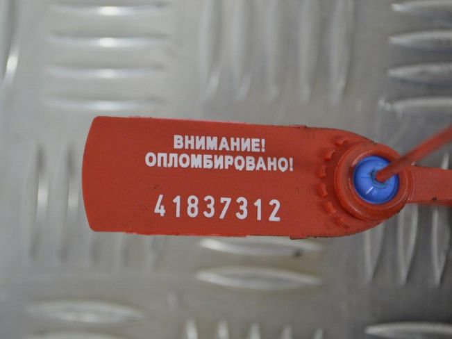 Топливная рампа Renault Megane 2 (2002-2008)