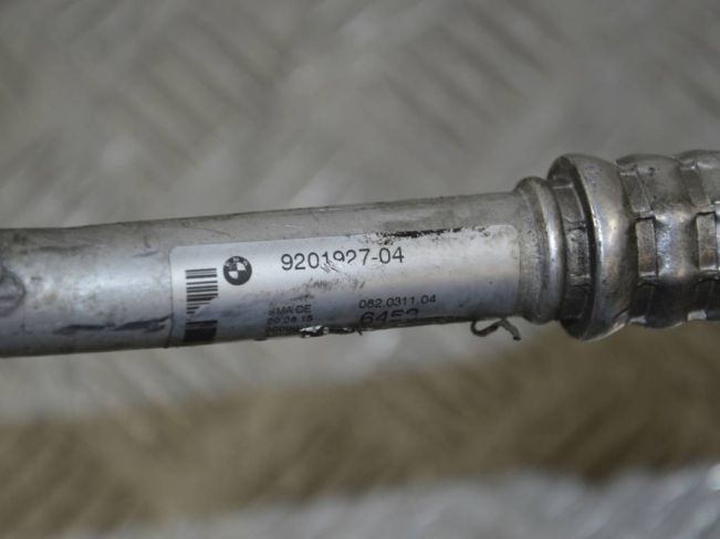 Трубка кондиционера BMW 6 F06/F12/F13 (2011-2018)