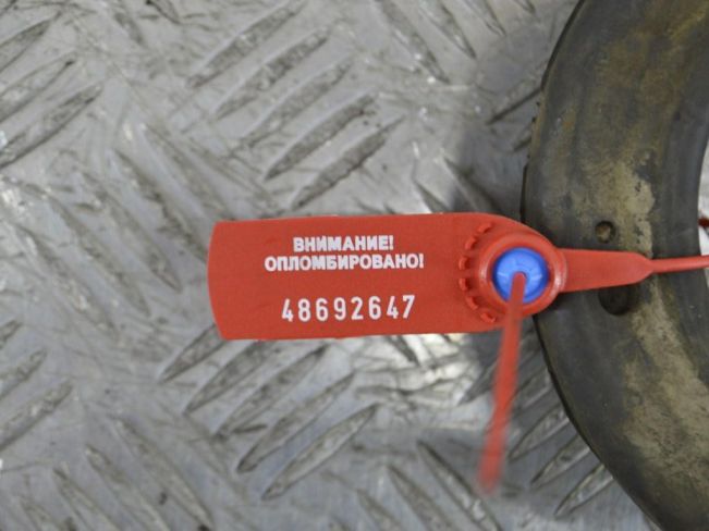 Опора амортизатора верхняя (чашка) Renault Laguna 2 (2001-2007)