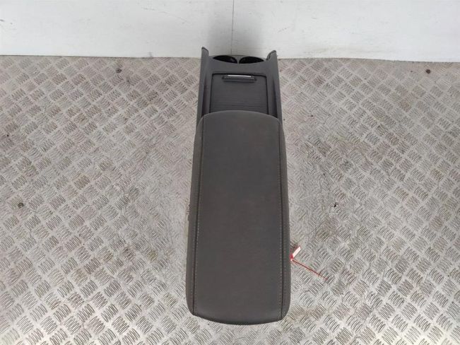 Подлокотник Renault Scenic 4 (2016-2021)