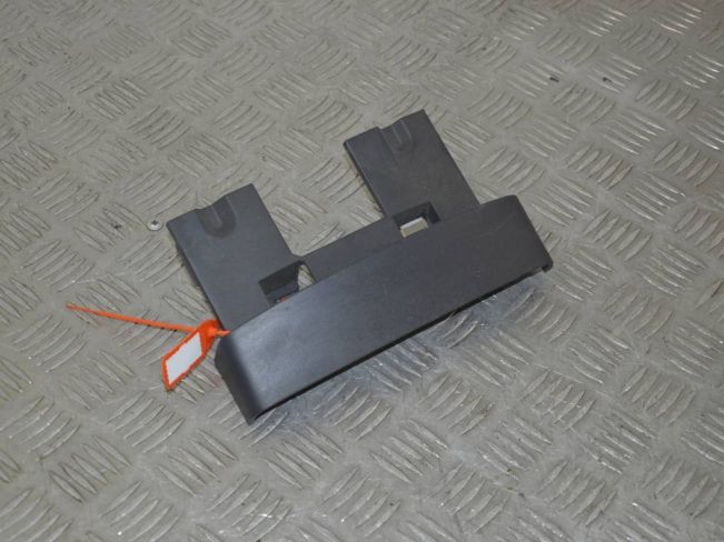 Кожух рулевой колонки Renault Scenic 2 (2003-2009)