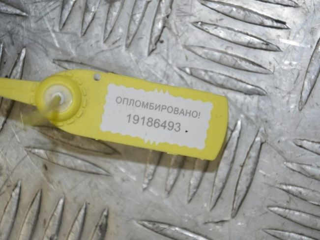 Клапан EGR Peugeot 607 (2000-2009)
