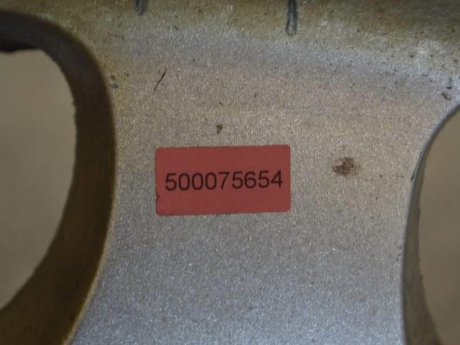 Колпак колесный Renault Kangoo 1 (1997-2007)