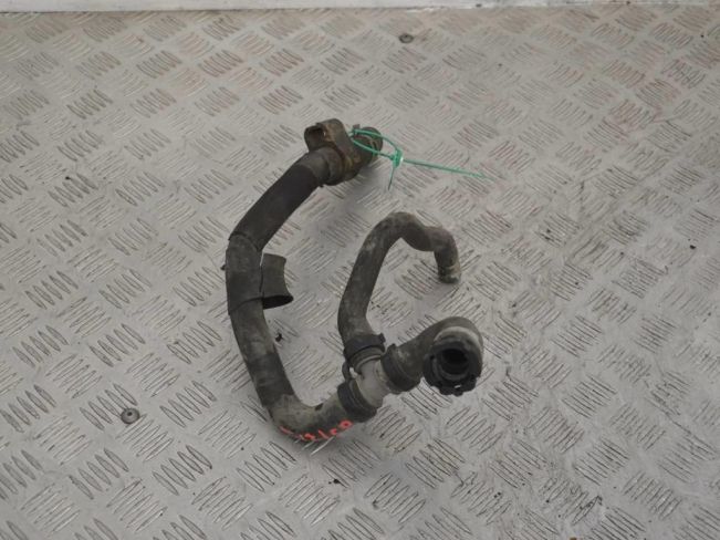 Патрубок отопителя (печки) Renault Espace 4 (2003-2010)