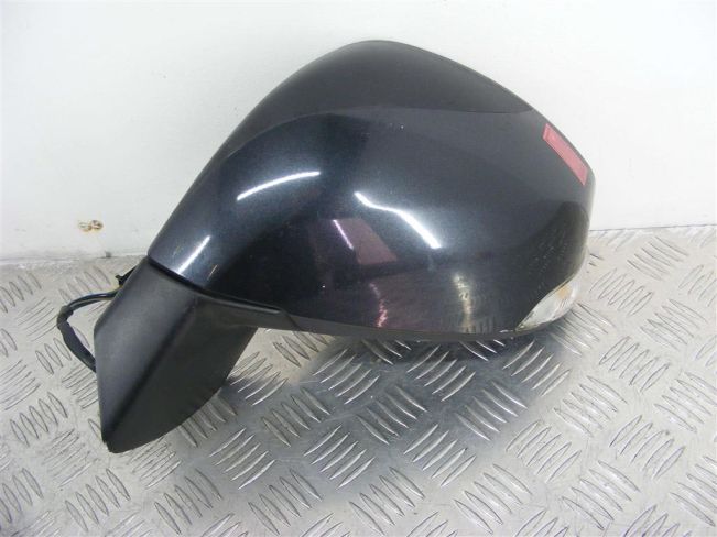 Зеркало наружное левое Renault Scenic 3 (2008-2015)