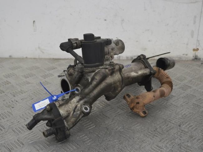 Клапан EGR Renault Laguna 3 (2007-2015)