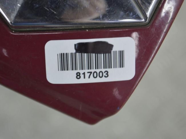 Эмблема Renault Clio 2 (1998-2005)