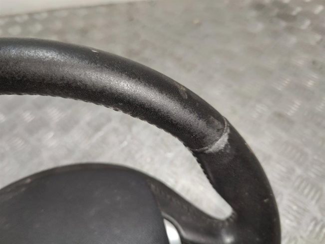 Подушка безопасности водителя Renault Laguna 3 (2007-2015)