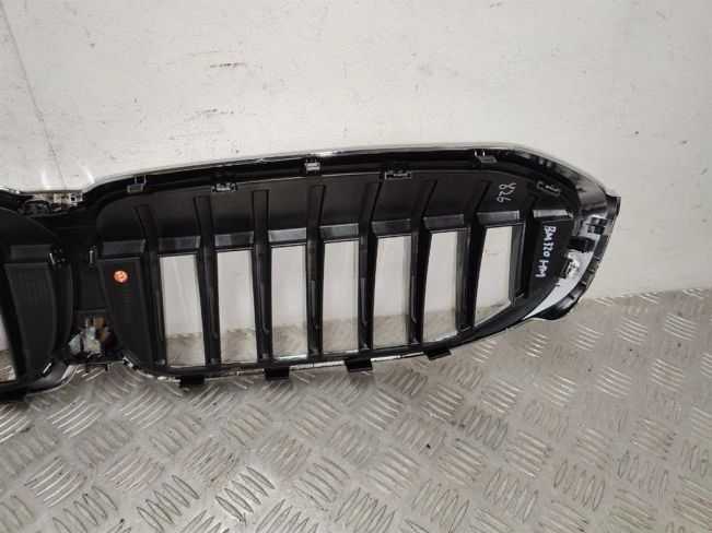 Решетка радиатора BMW 3 G20/G21