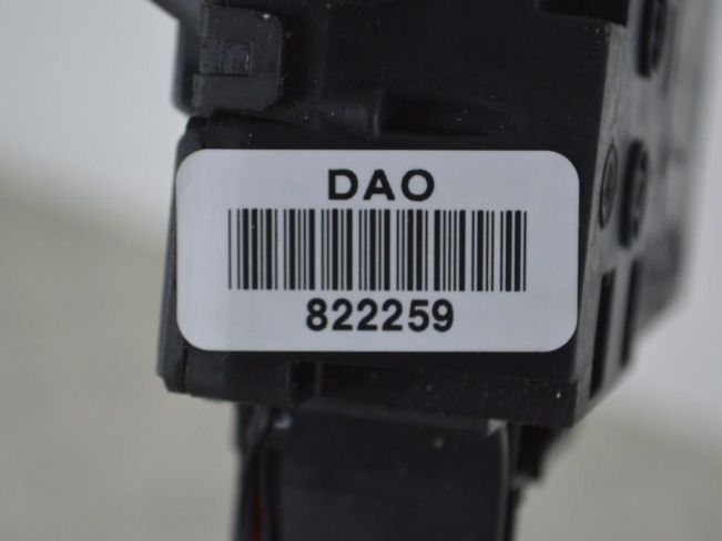 Переключатель дворников Renault Scenic 2 (2003-2009)