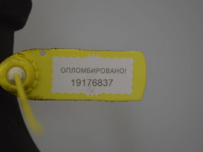 Патрубок интеркулера Renault Laguna 2 (2001-2007)