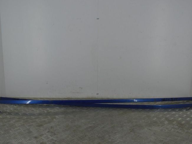 Молдинг крыши Renault Scenic 2 (2003-2009)