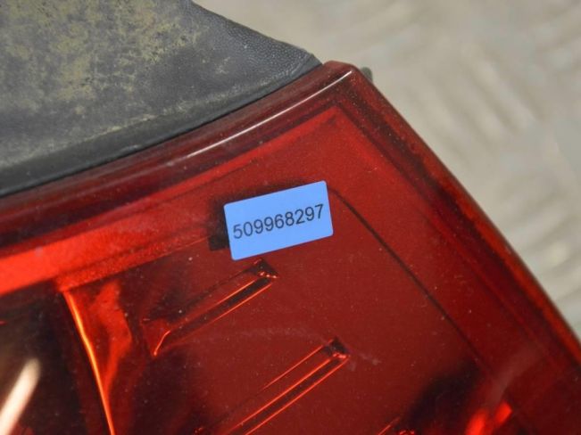 Фонарь задний правый Renault Megane 2 (2002-2008)