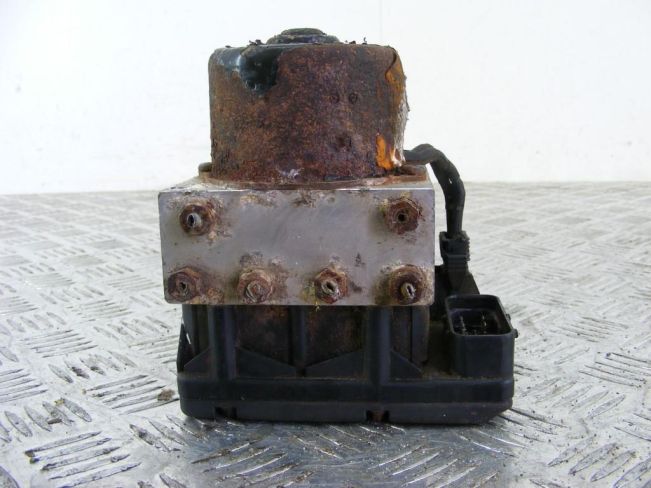 Блок ABS Renault Laguna 1 (1993-2001)