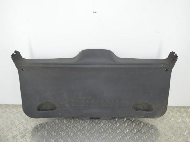 Обшивка крышки багажника Renault Megane 2 (2002-2008)