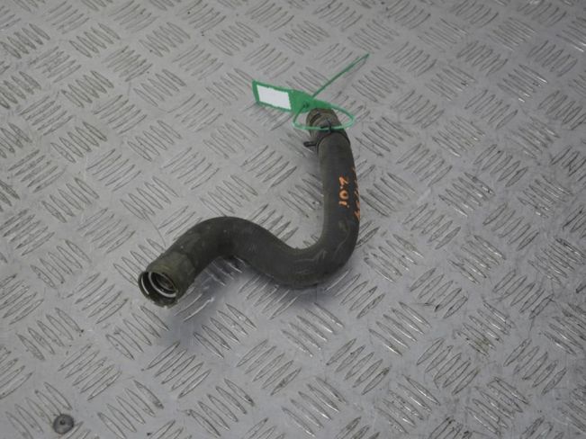 Патрубок отопителя (печки) Peugeot 307 (2001-2007)