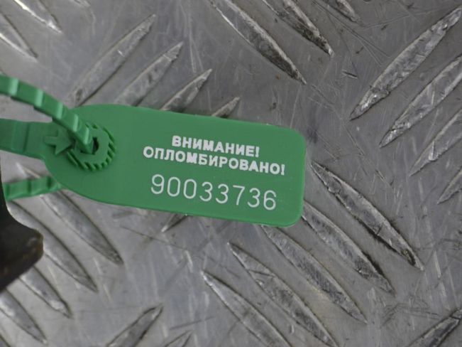Подушка крепления двигателя Renault Sandero 1 (2009-2014)