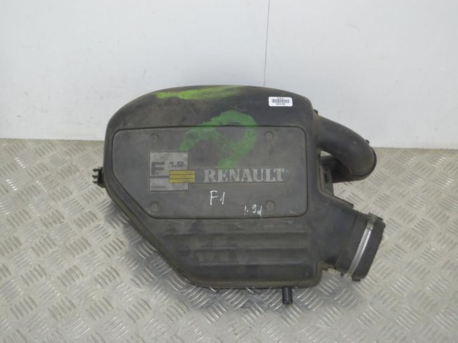 Корпус воздушного фильтра Renault Kangoo 1 (1997-2007)