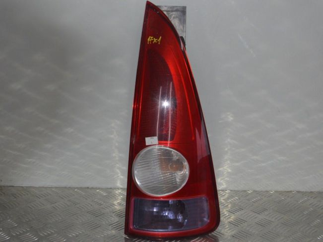 Фонарь задний правый Renault Espace 4 (2003-2010)