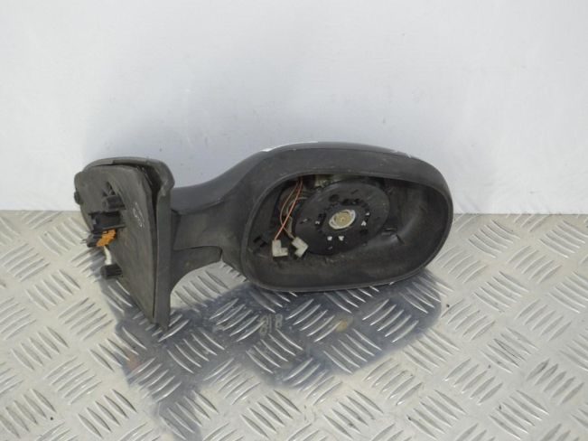 Зеркало наружное правое Renault Megane 1 (1996-2002)