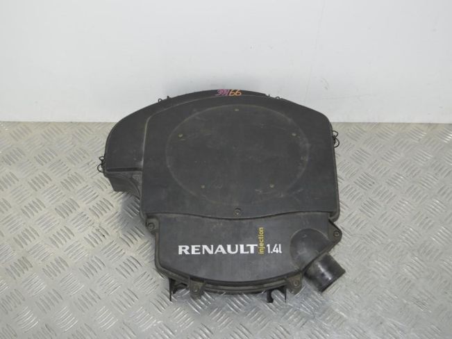 Корпус воздушного фильтра Renault Sandero 1 (2009-2014)
