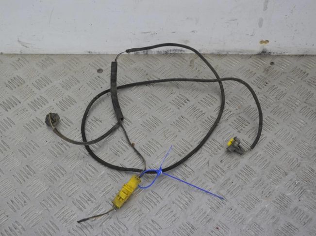 Проводка бампера переднего Renault Scenic 2 (2003-2009)