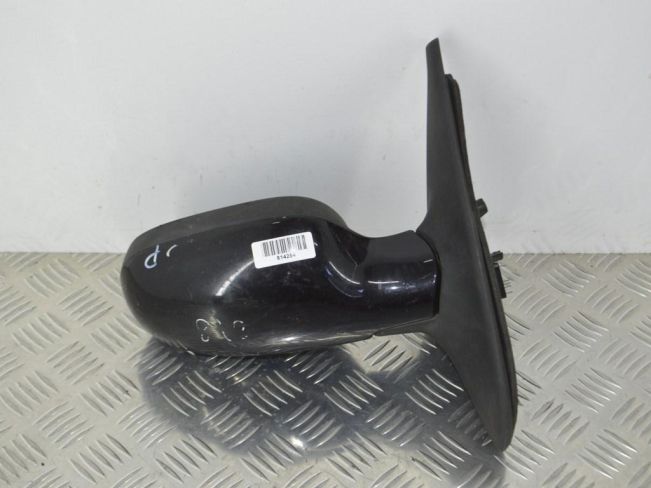 Зеркало наружное правое Renault Megane 1 (1996-2002)