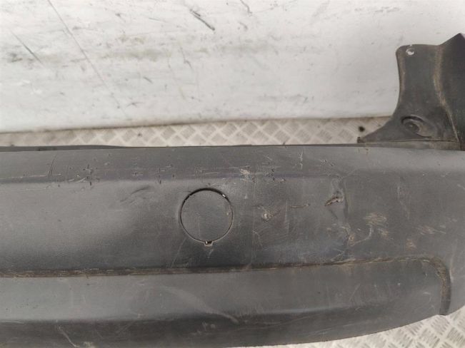 Бампер задний Ford S-Max (2006-2015)