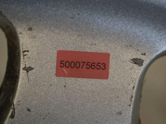 Колпак колесный Renault Kangoo 1 (1997-2007)