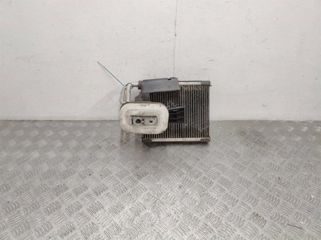 Испаритель кондиционера Renault Megane 3 (2009-2016)