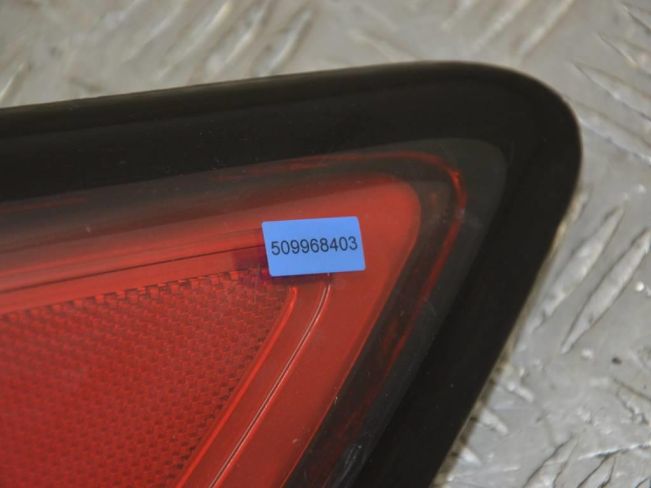 Фонарь задний правый Ford Kuga (2019-2023)