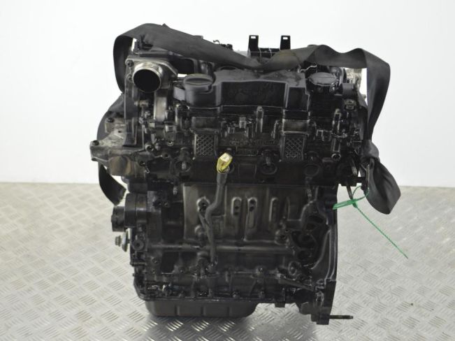 Двигатель Peugeot 407 (2004-2011)