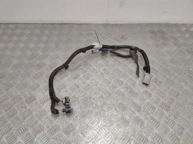Проводка Citroen C4 Picasso (2013-2019)