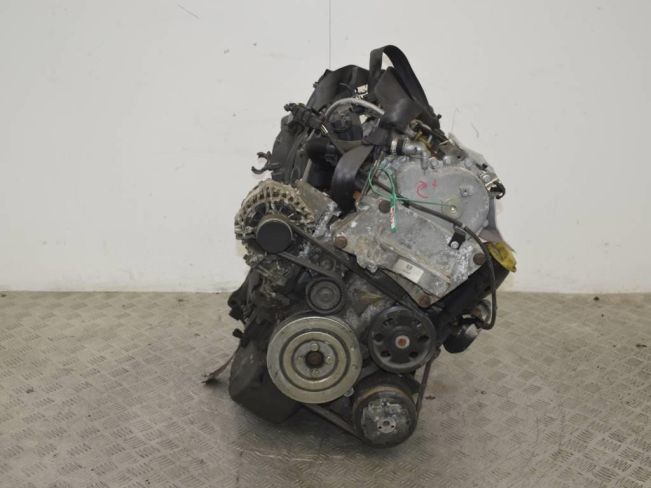 Двигатель Opel Corsa D (2006-2014)