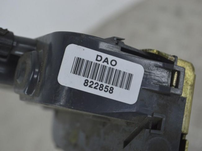 Замок двери передней правой Renault Scenic 2 (2003-2009)