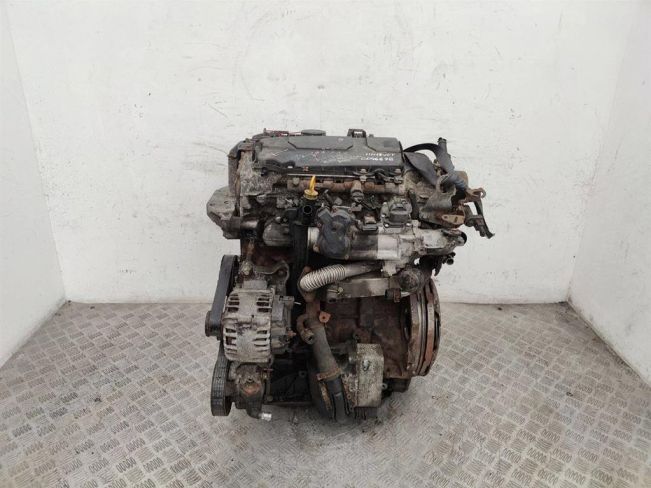 Двигатель Nissan NV400 2010>